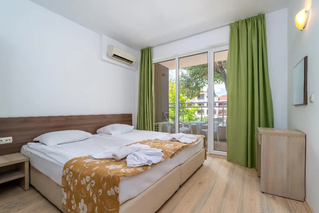 JUNIOR SUITE STANDARD Room, Asteria Family Sunny Beach, Bourgas