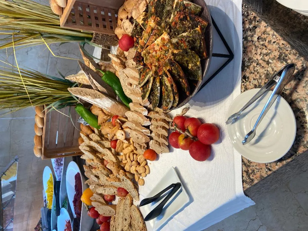 Restaurant, Canyamel Park Hotel & Spa, Majorca