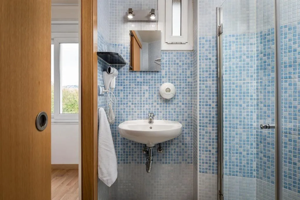 TWIN STANDARD Room, Erba By Pillow, Costa Brava