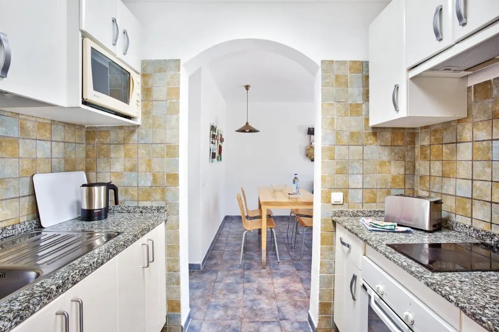 APARTMENT CAPACITY 2 Room, Nautilus Lanzarote, Lanzarote