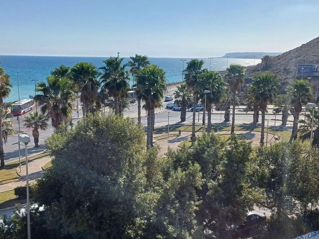 Sports and Entertainment, Ibis Alicante, Costa Blanca