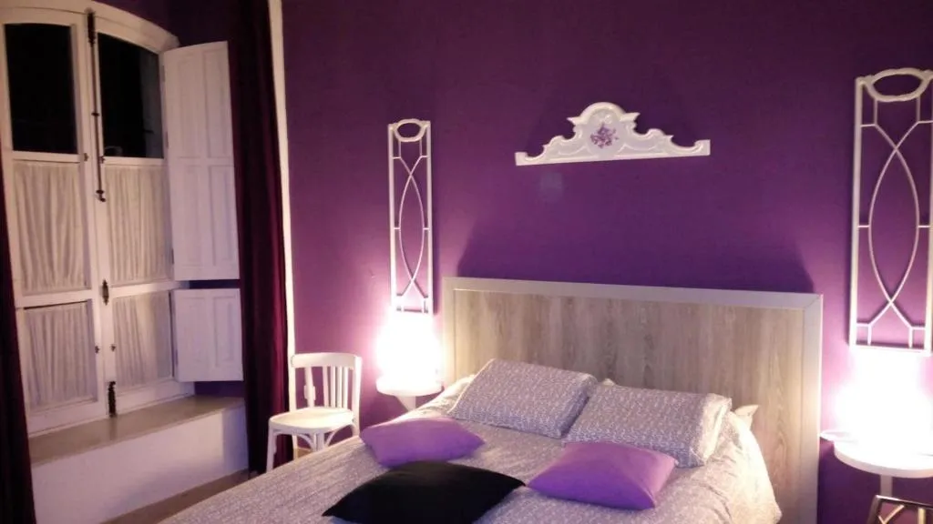 Room, Casa Grande, Andalucia