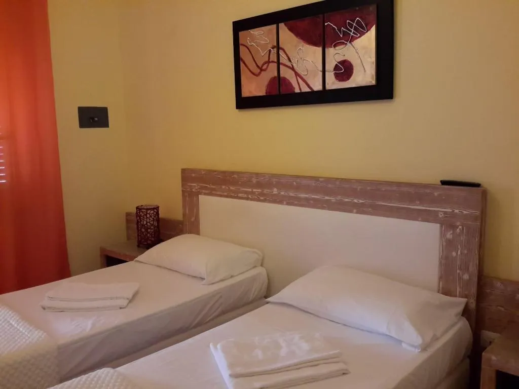 Room, Butterfly Accommodation, Alghero