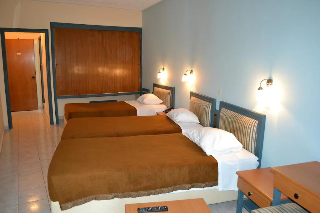 Room, Astron, Kos
