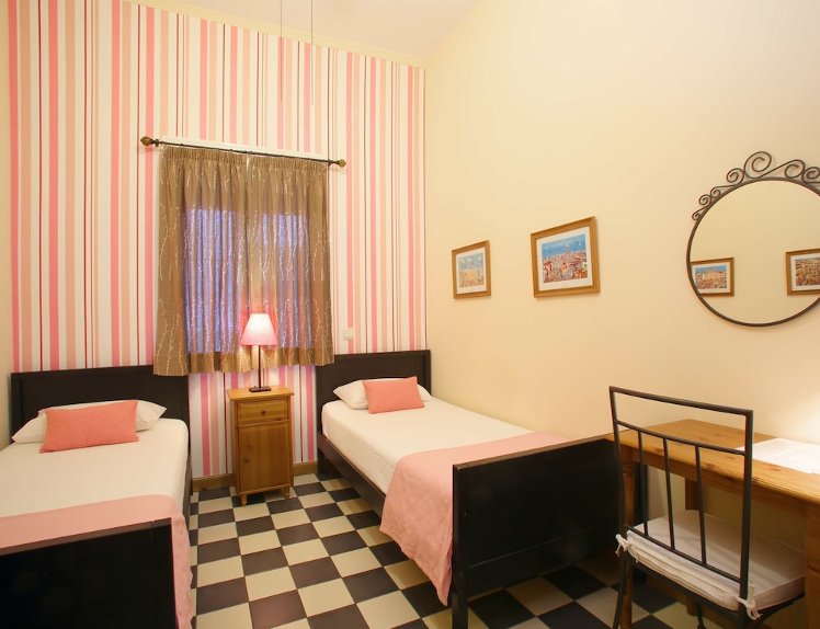 Malaga Lodge Guesthouse, Costa Del Sol