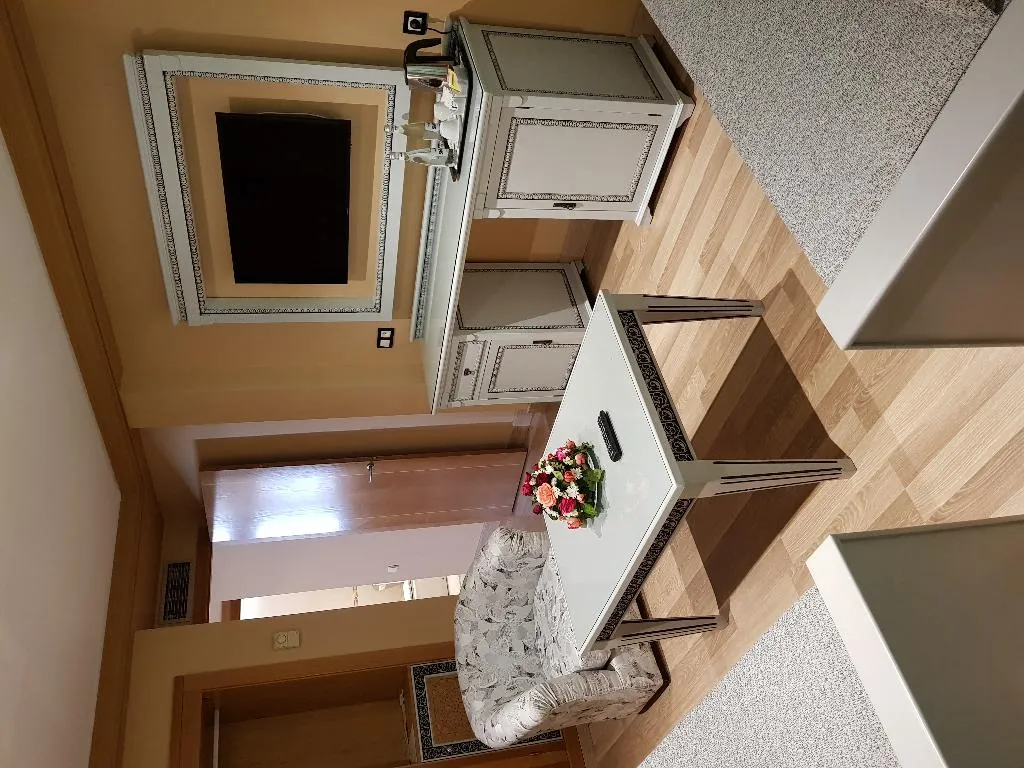 JUNIOR SUITE STANDARD Room, El Oumnia Puerto, Tangier