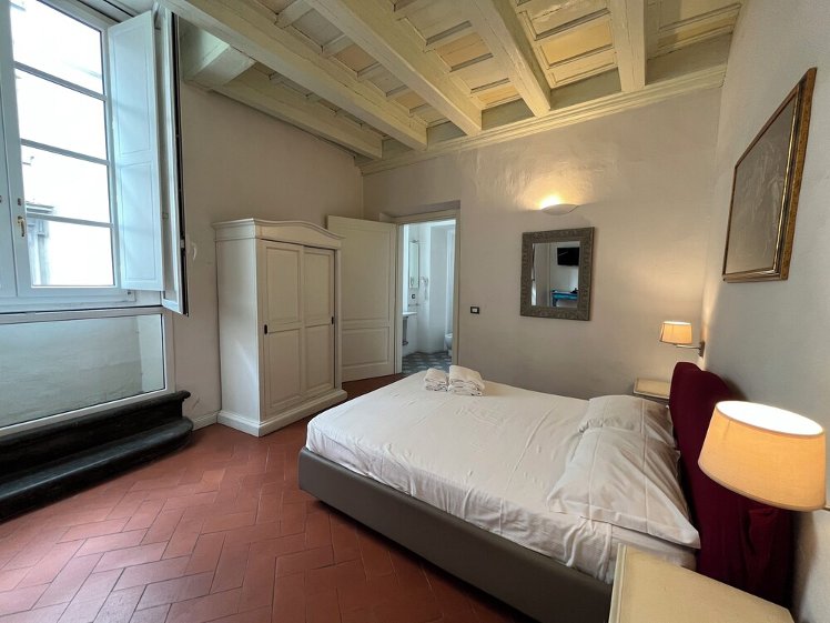 Residenza D'Epoca Historia Luxury, Florence