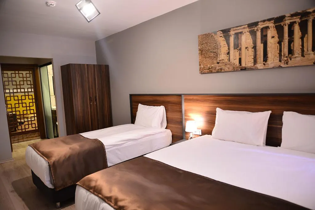 Double or Twin STANDARD Room, Privado Hotels, Antalya
