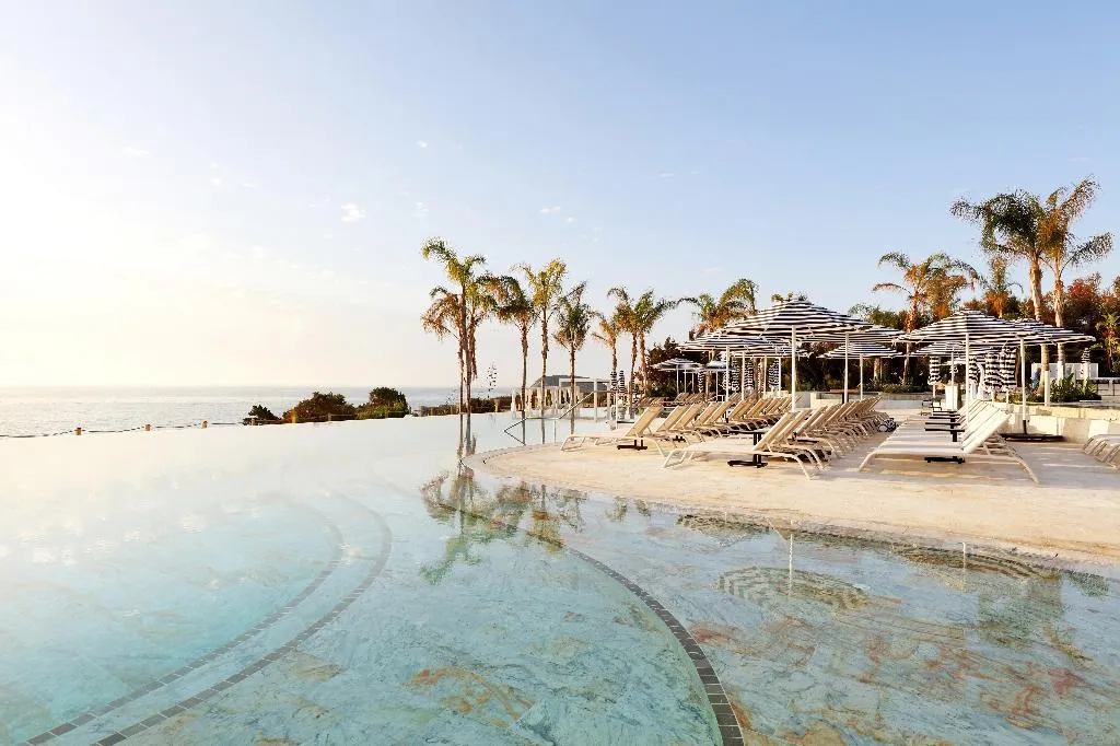 Pool, Bless Ibiza Cala Nova, Ibiza
