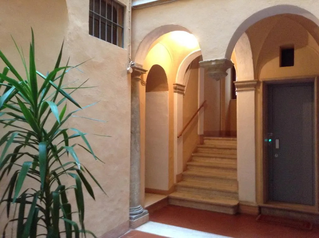 General view, Alessi B&B, Perugia