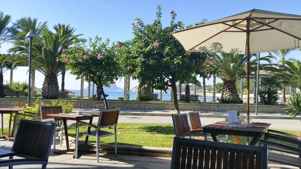Restaurant, Boutique Hotel Lasort, Costa Blanca