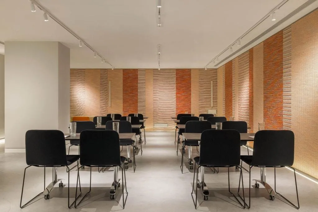 Conferences, W Ibiza, Ibiza