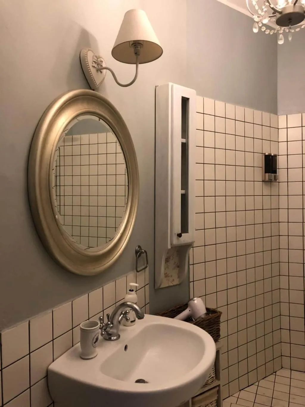 Room, B&B Fiori Di Grano, Milan