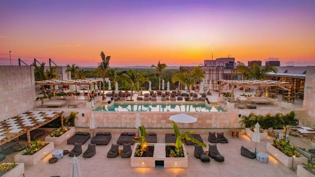 Pool, Motto by Hilton Tulum, Cancun Area