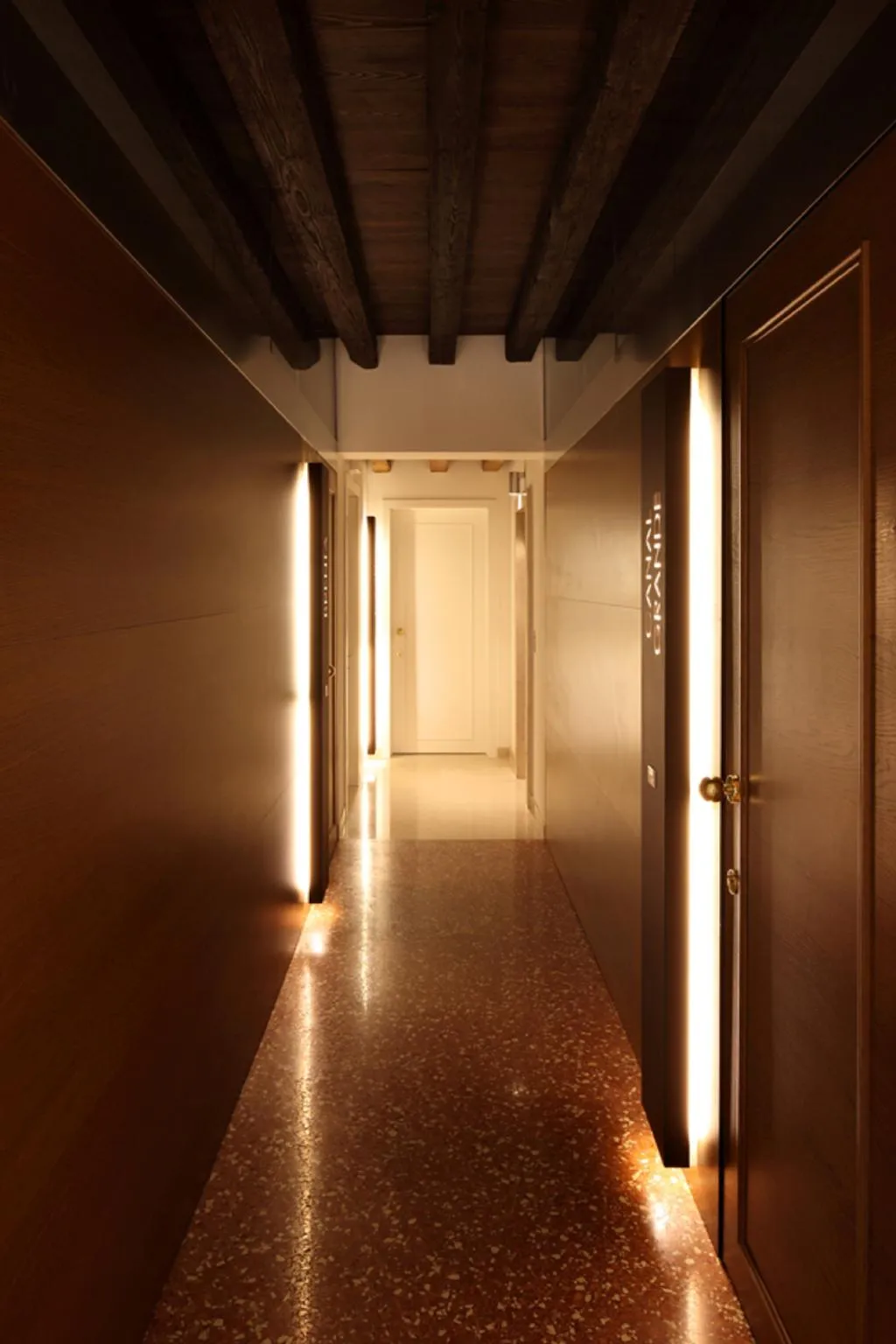 Lobby, Relais Ca Sabbioni, Venice