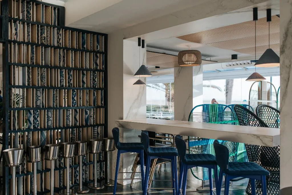 Bar, Neptuno, Valencia