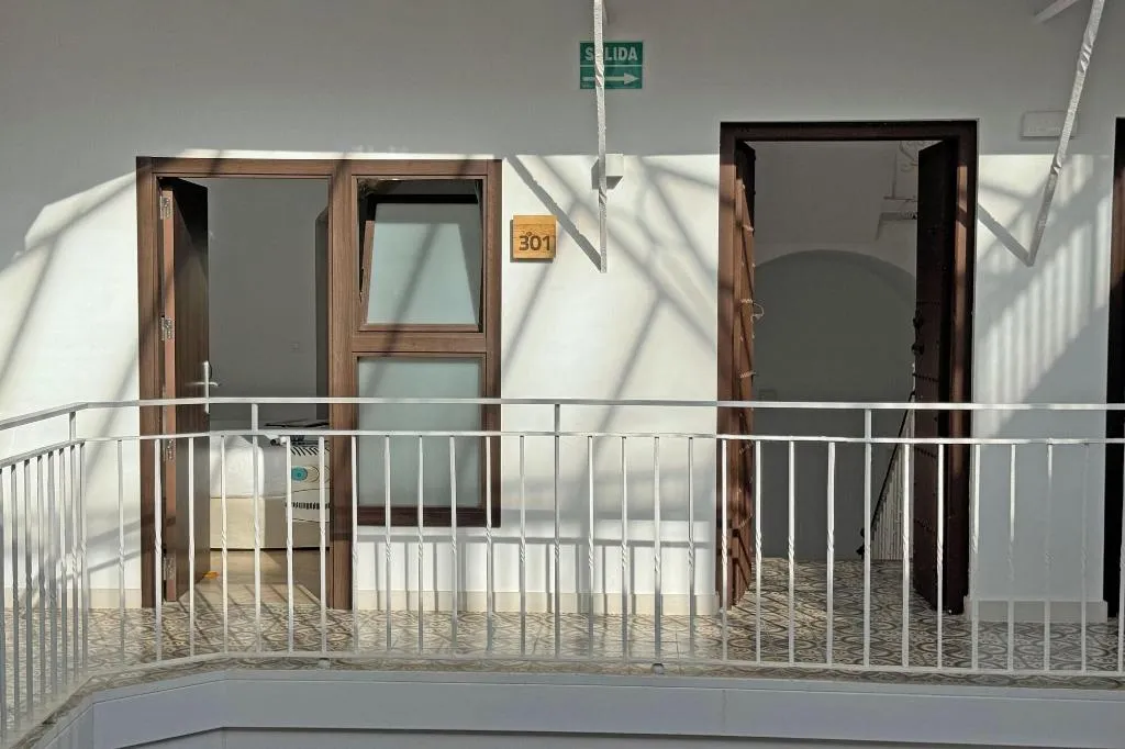 Room, Casual Con Duende Cadiz, Costa De La Luz