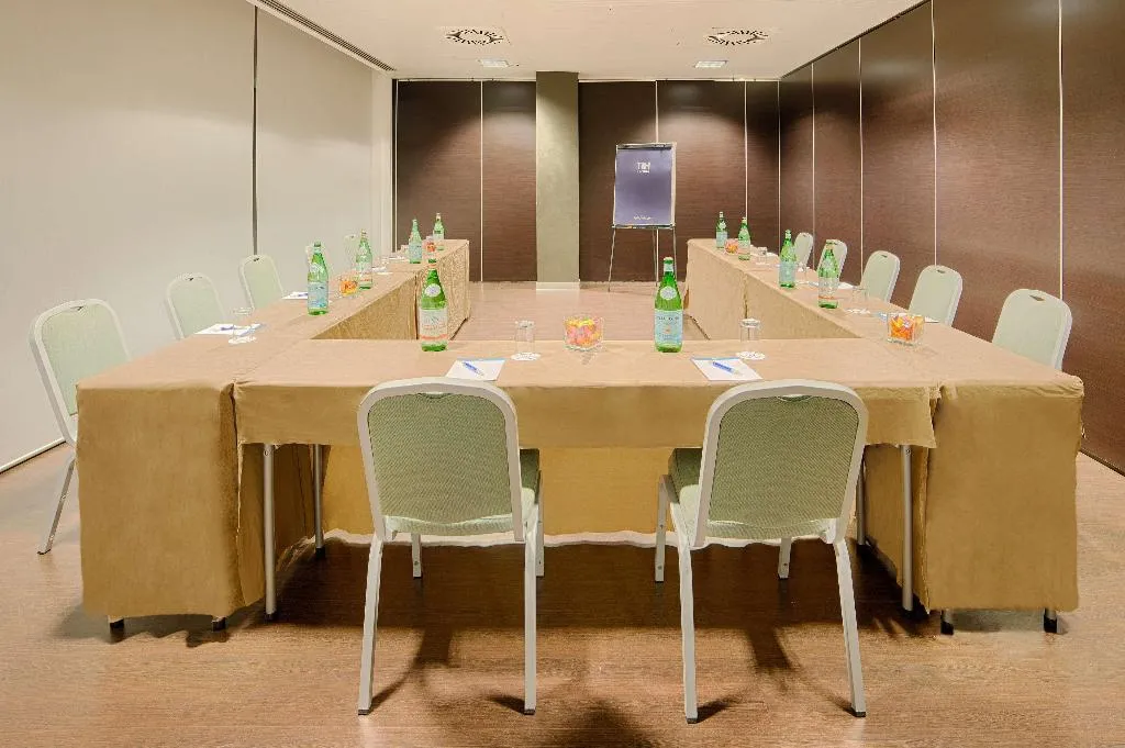 Conferences, NH Orio al Serio Airport, Milan
