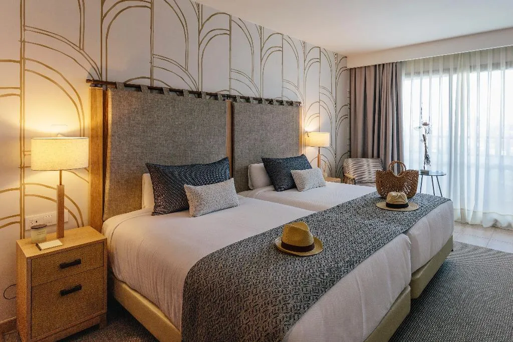Room, Secrets Lanzarote Resort & Spa (Adults Only), Lanzarote