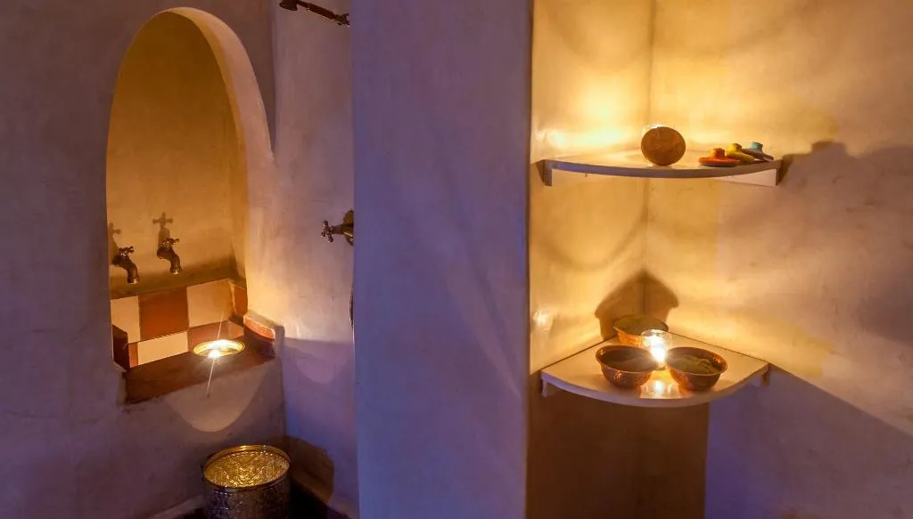 Sports and Entertainment, Riad Anabel, Marrakech