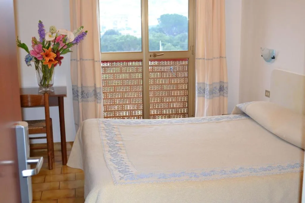 Room, Hotel Citti, Olbia