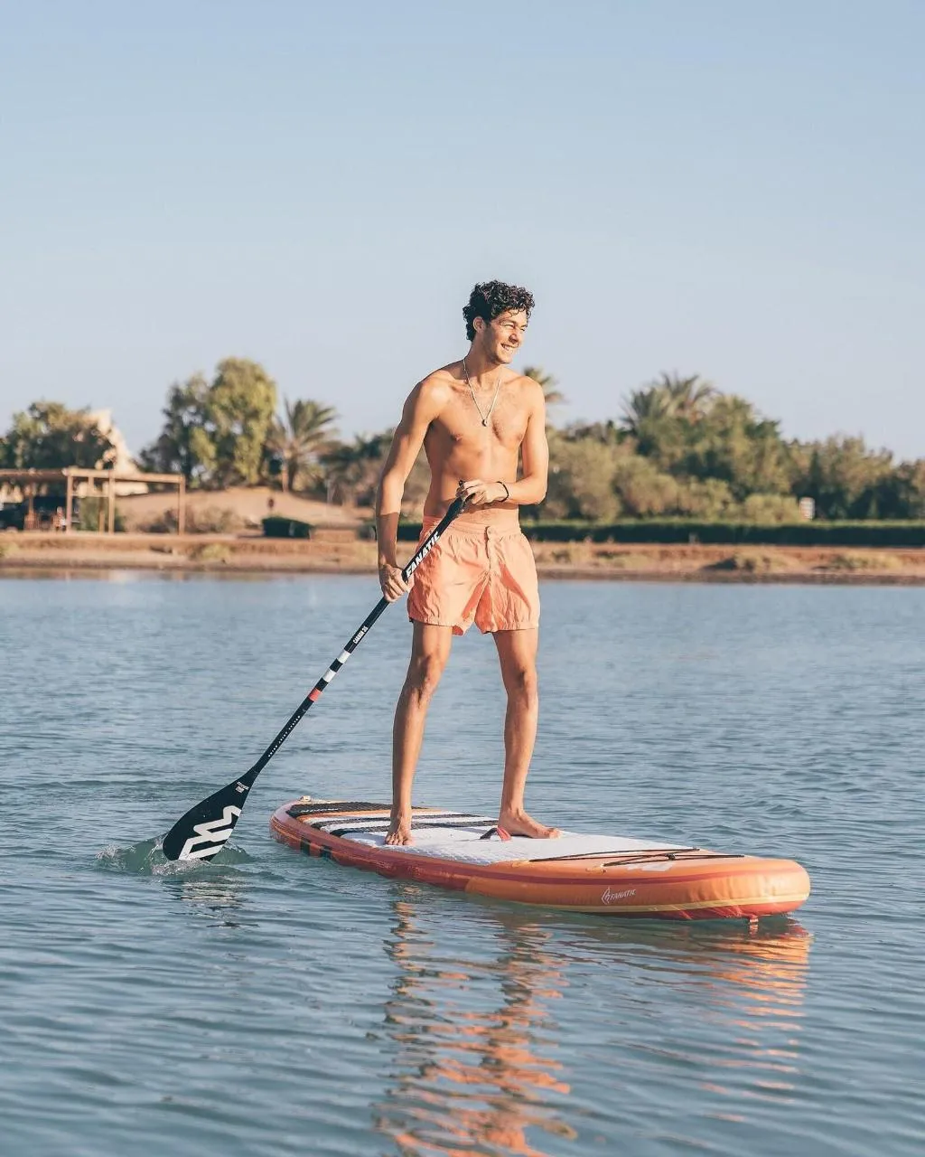 Sports and Entertainment, Cook's Club El Gouna, Red Sea Riviera