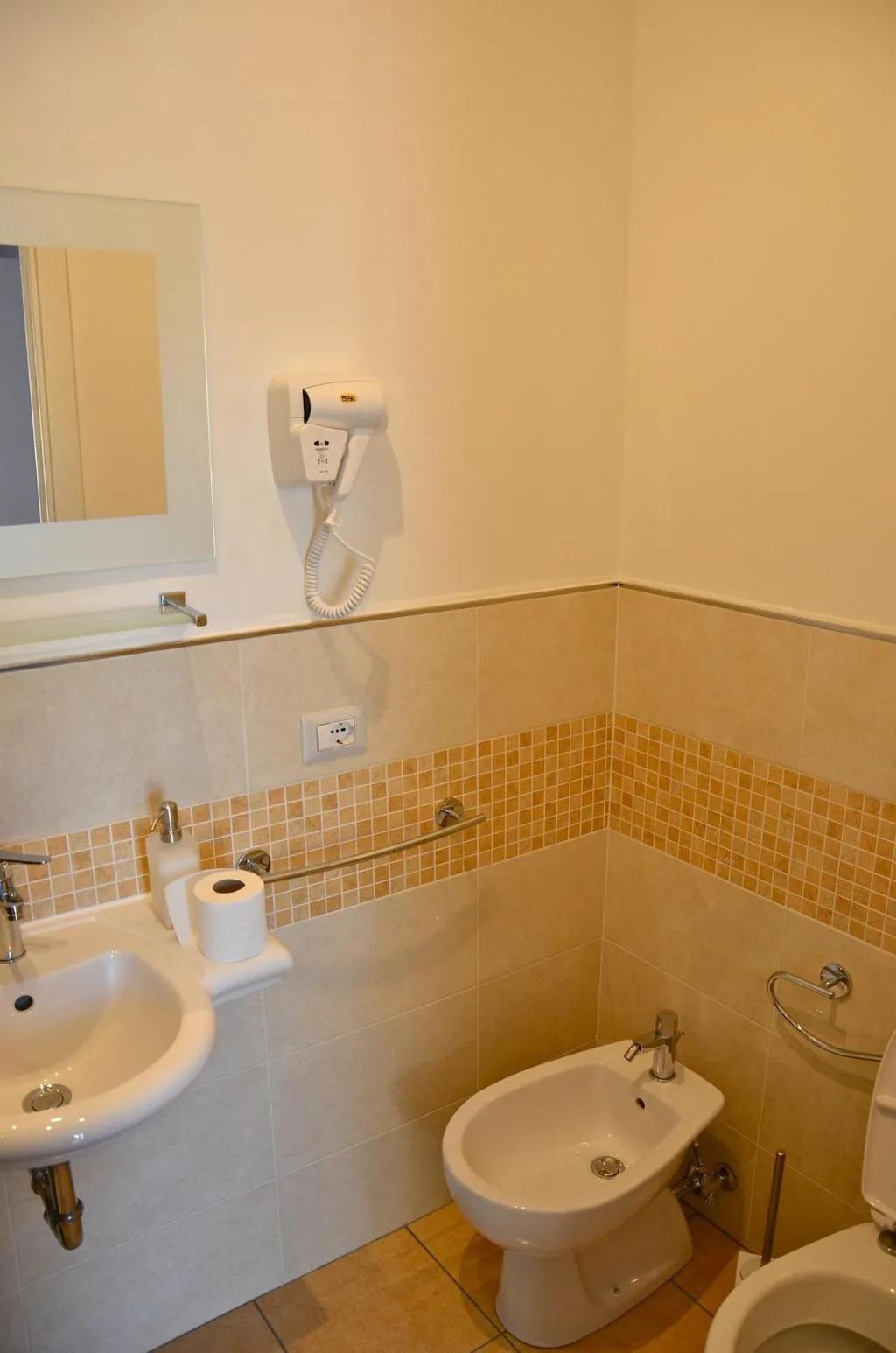 Room, Florence Stadium B&B, Florence