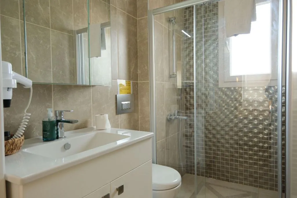 Room STANDARD Room, Kybele Suites Alacati, Izmir