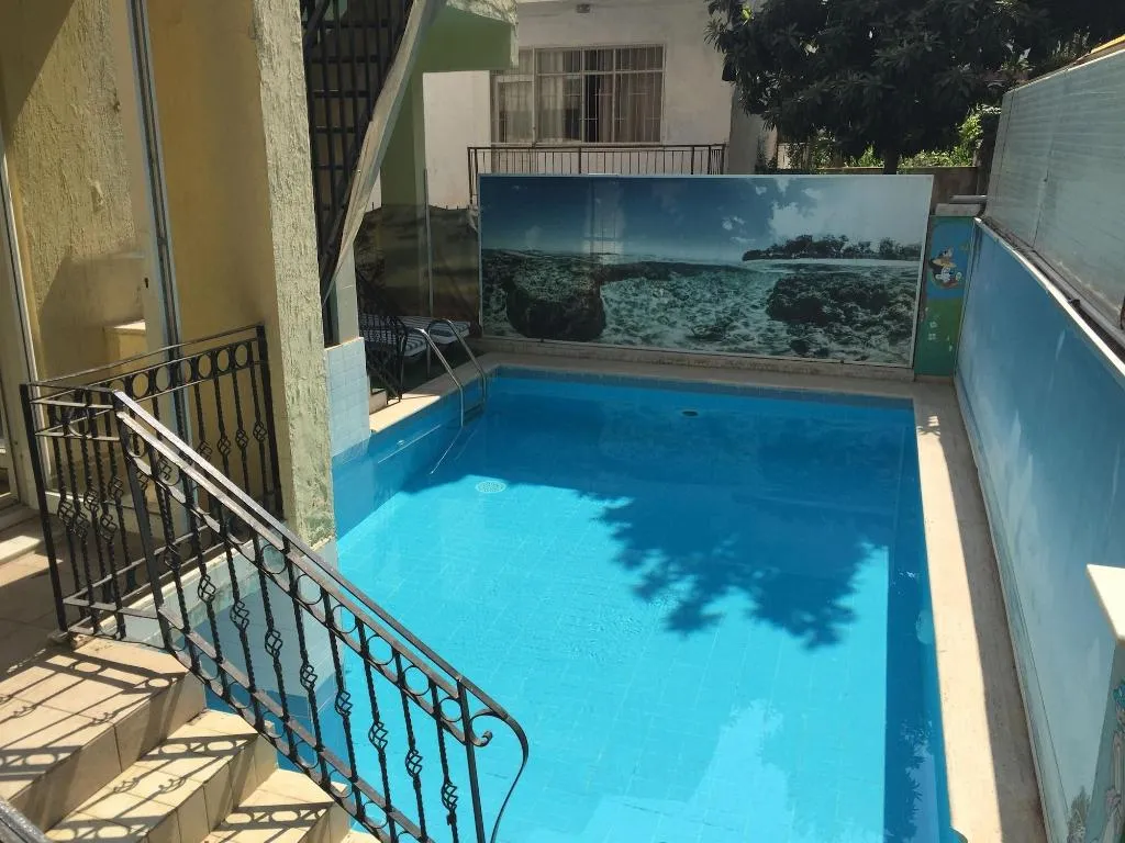Sports and Entertainment, Arslanturk Ada Butik Hotel, Izmir