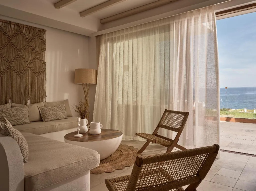 SUITE SEA VIEW HONEYMOON Room, Lesante Cape, Zante