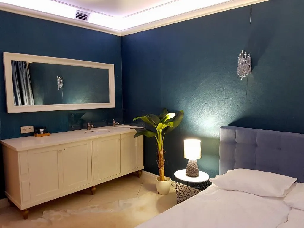 Room, A11 Apartments Spa Dermique, Krakow