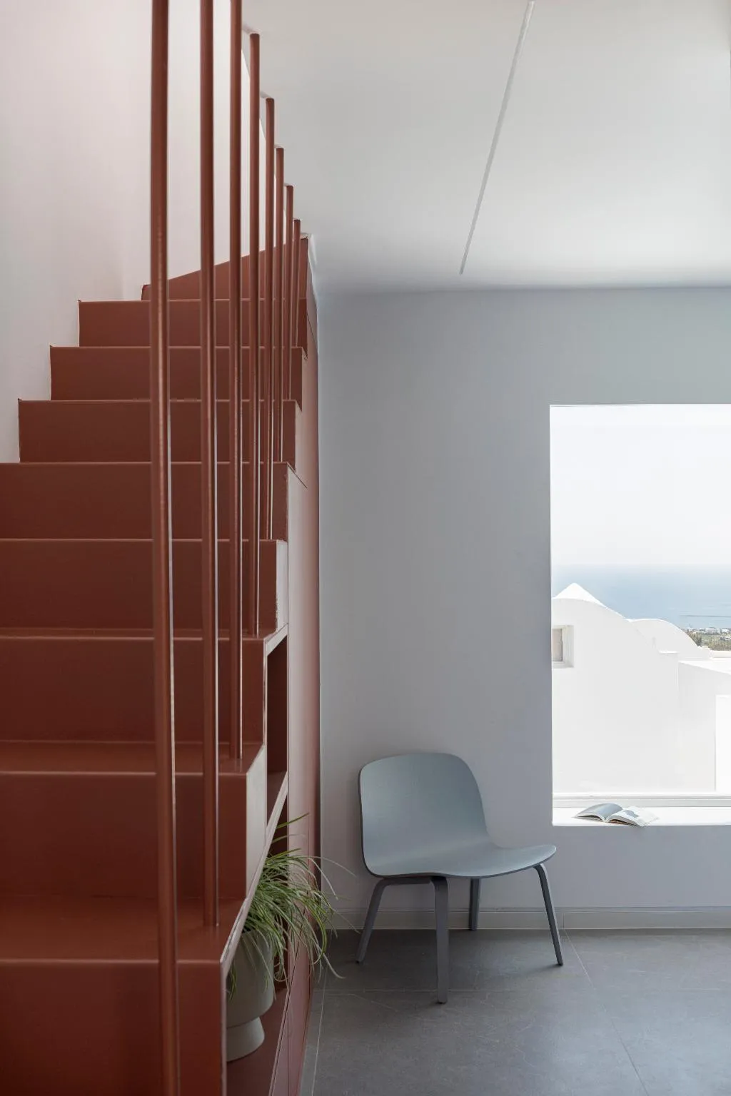 SUITE EXECUTIVE SEA VIEW Room, Neo Luxury Suites, Santorini