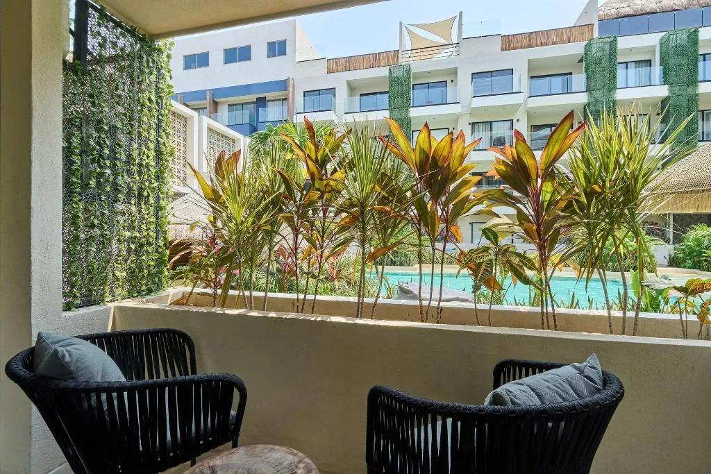 Room, Hotel Bakal Tulum Downtown, Cancun Area