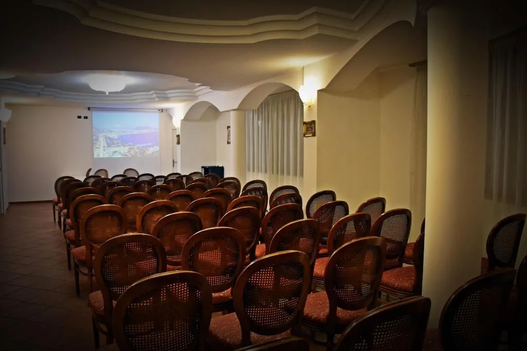 Conferences, Hotel Joy, Naples