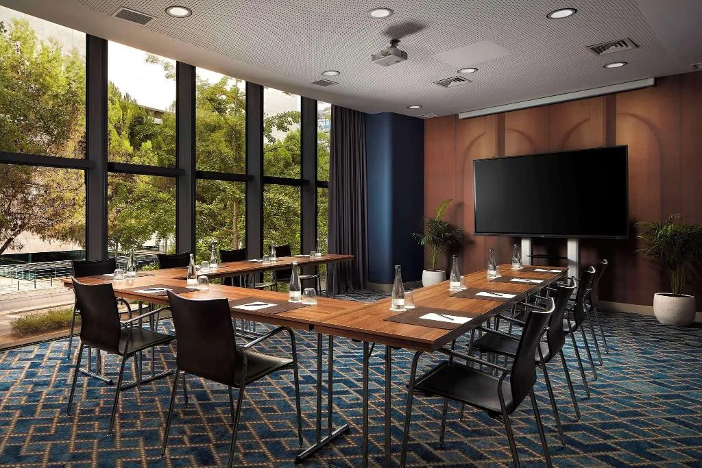 Conferences, Tivoli Oriente Lisboa Hotel, Lisbon