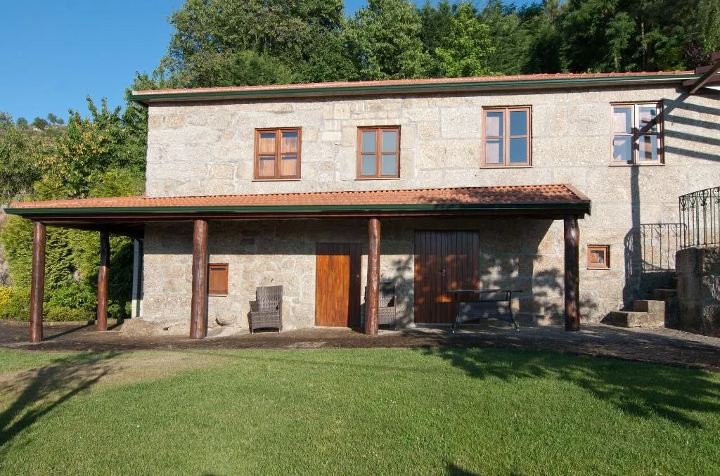 General view, Quinta Do Outeiro, Porto