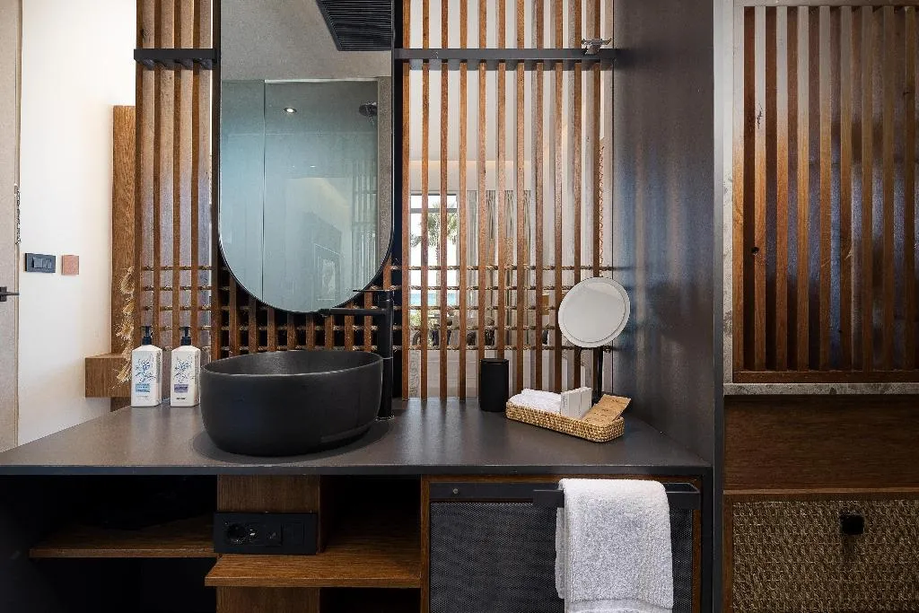 Double or Twin STANDARD Room, Kimpton La Mer Resort Spa Crete by IHG, Crete