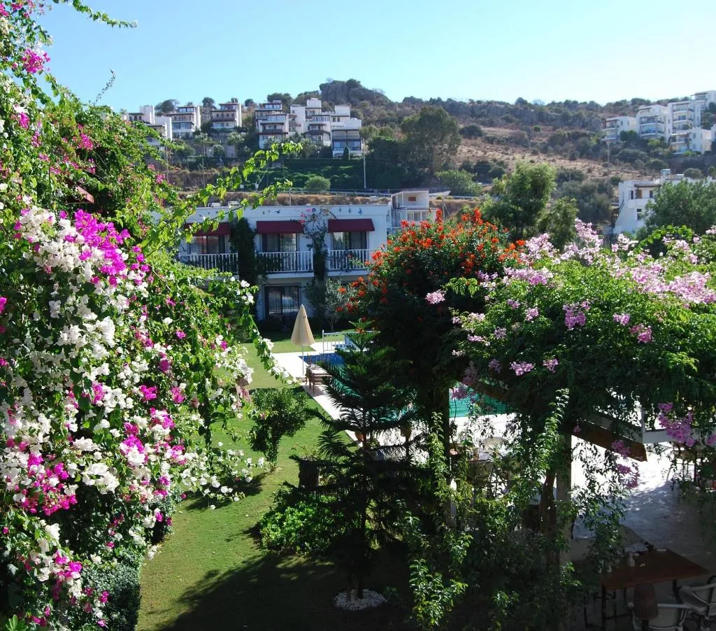 Room, Villa Rustica Hotel, Bodrum
