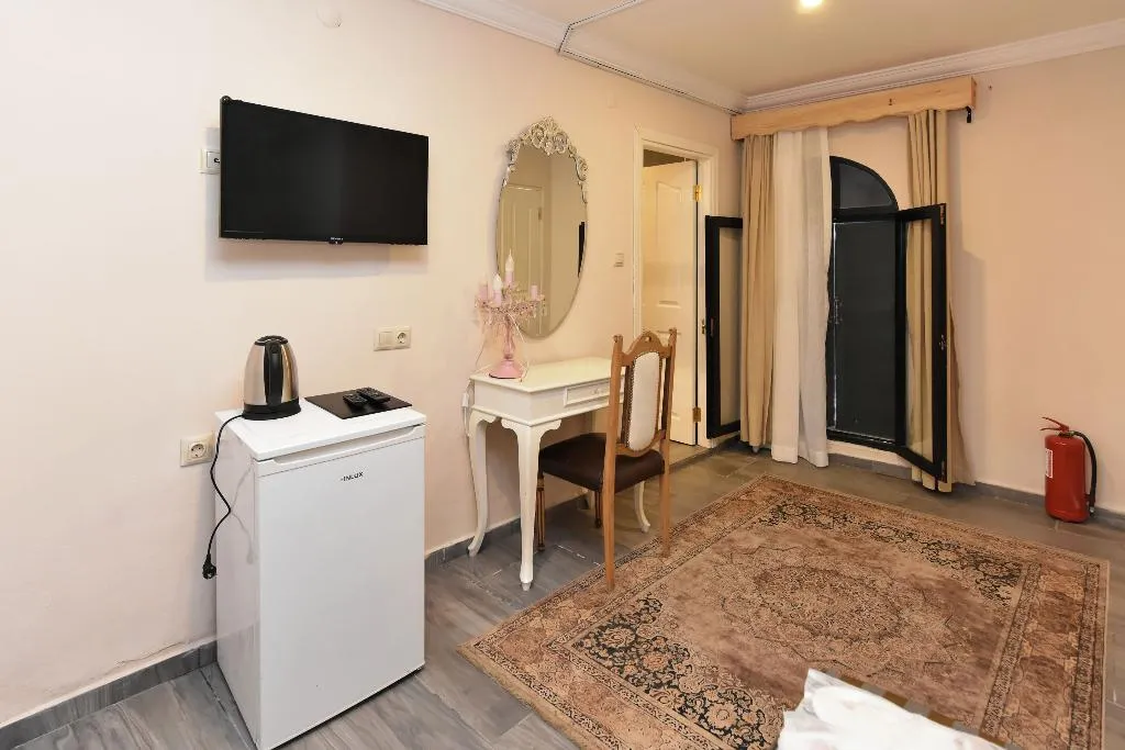 VILLA STANDARD Room, Simlarda Country Club Ayvalık, Izmir