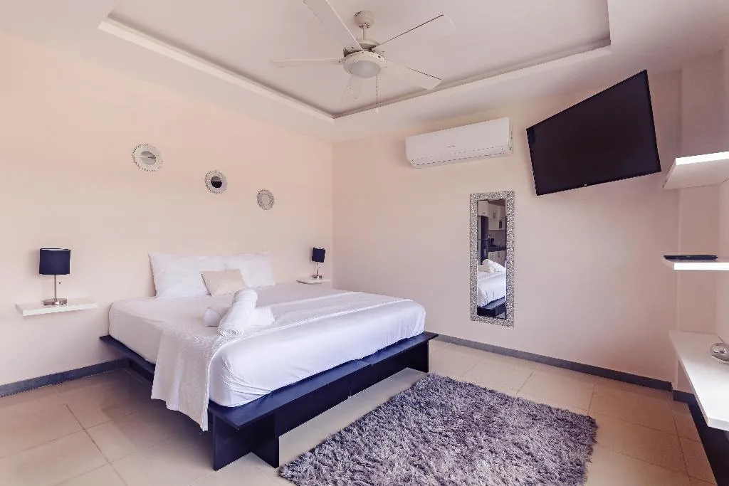 STUDIO STANDARD Room, Hotel CARPE DIEM Tulum by Nah Hotels, Cancun Area