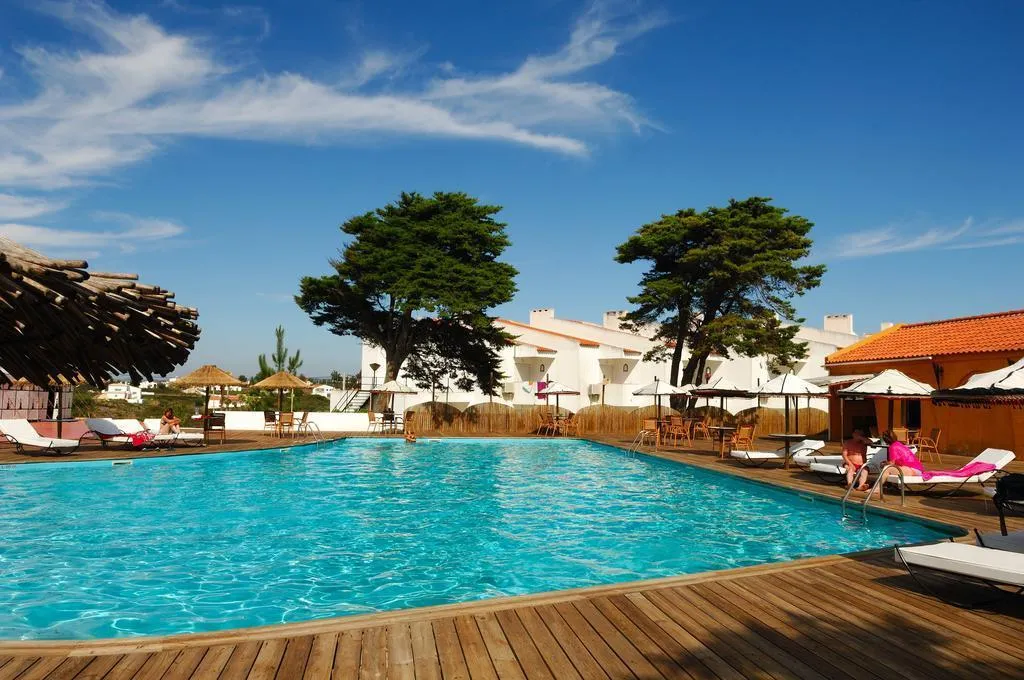 Pool, Vale da Telha Nature Boutique Hotel, Algarve