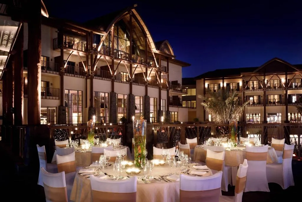 Conferences, Lapita,Dubai Parks & Resorts,Autograph Collection, Dubai