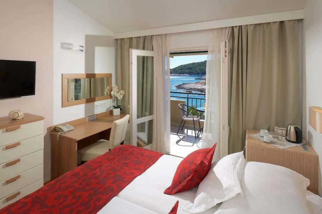 Room, Fortuna, Split