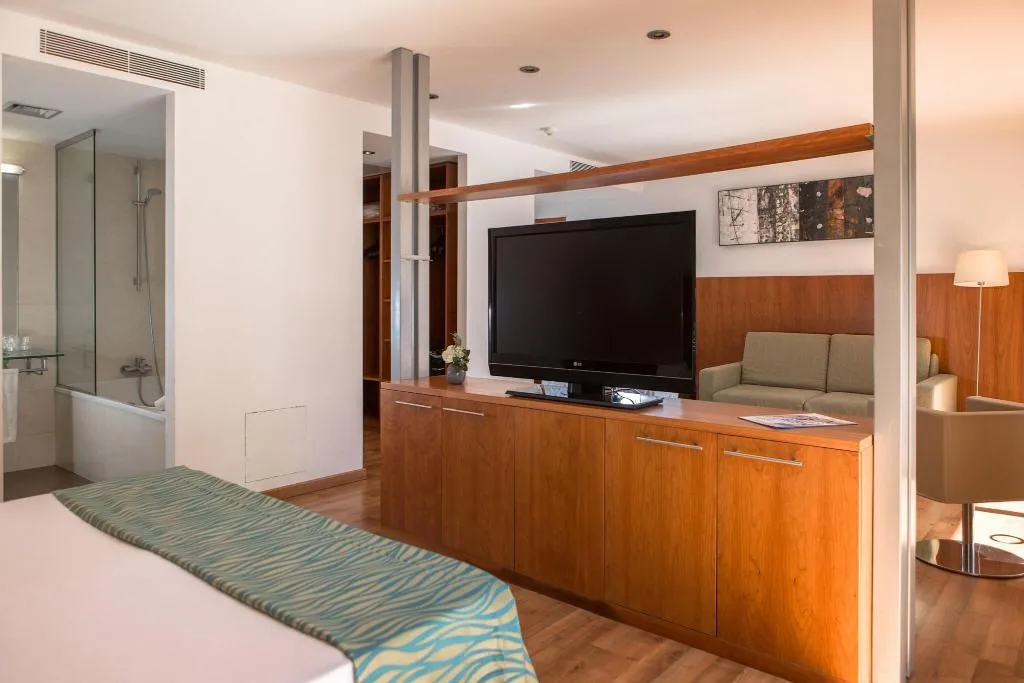 SUITE STANDARD Room, RVHotels Nautic Park, Costa Brava
