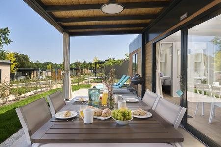 Camping Park Umag, Istria
