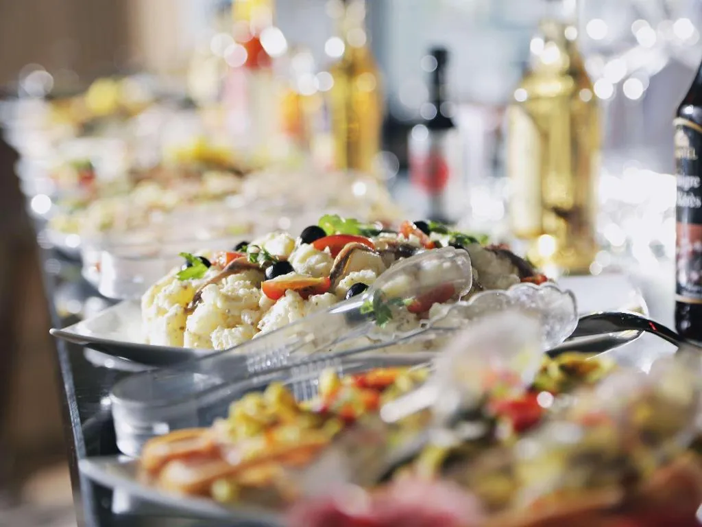 Restaurant, Novotel Mohammedia, Casablanca