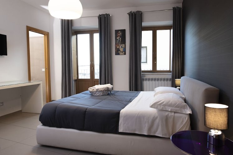 Sogni d'oro B&B Agrigento, Catania