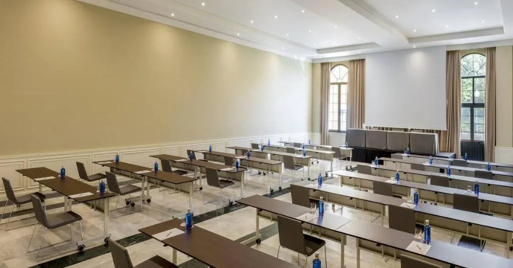 Conferences, Palacio de Sancti Petri Gran Melia, Costa De La Luz