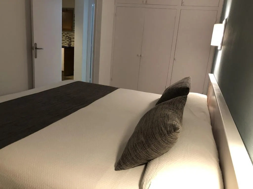 Room, Voramar, Menorca