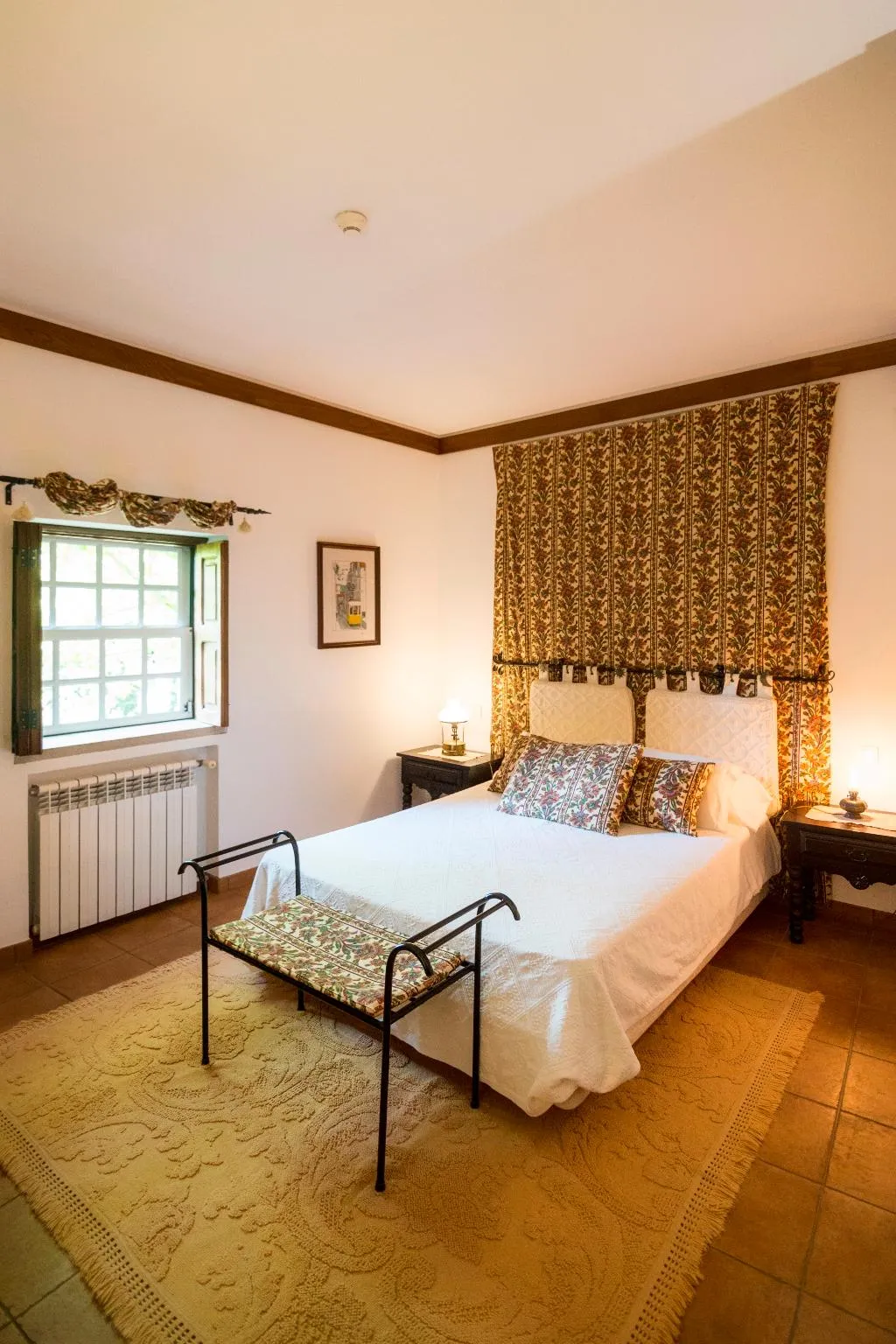 DOUBLE STANDARD Room, Casa do Redondo, Porto